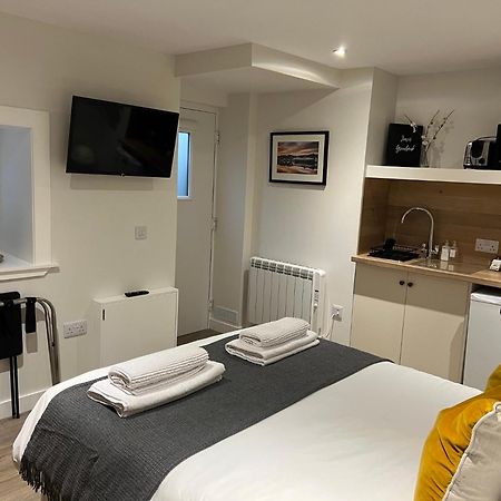 Lower Greenbank Guest Suite Oban Exterior foto