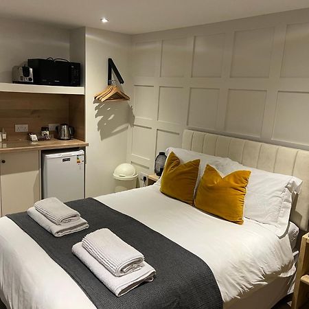 Lower Greenbank Guest Suite Oban Exterior foto