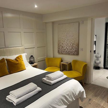 Lower Greenbank Guest Suite Oban Exterior foto