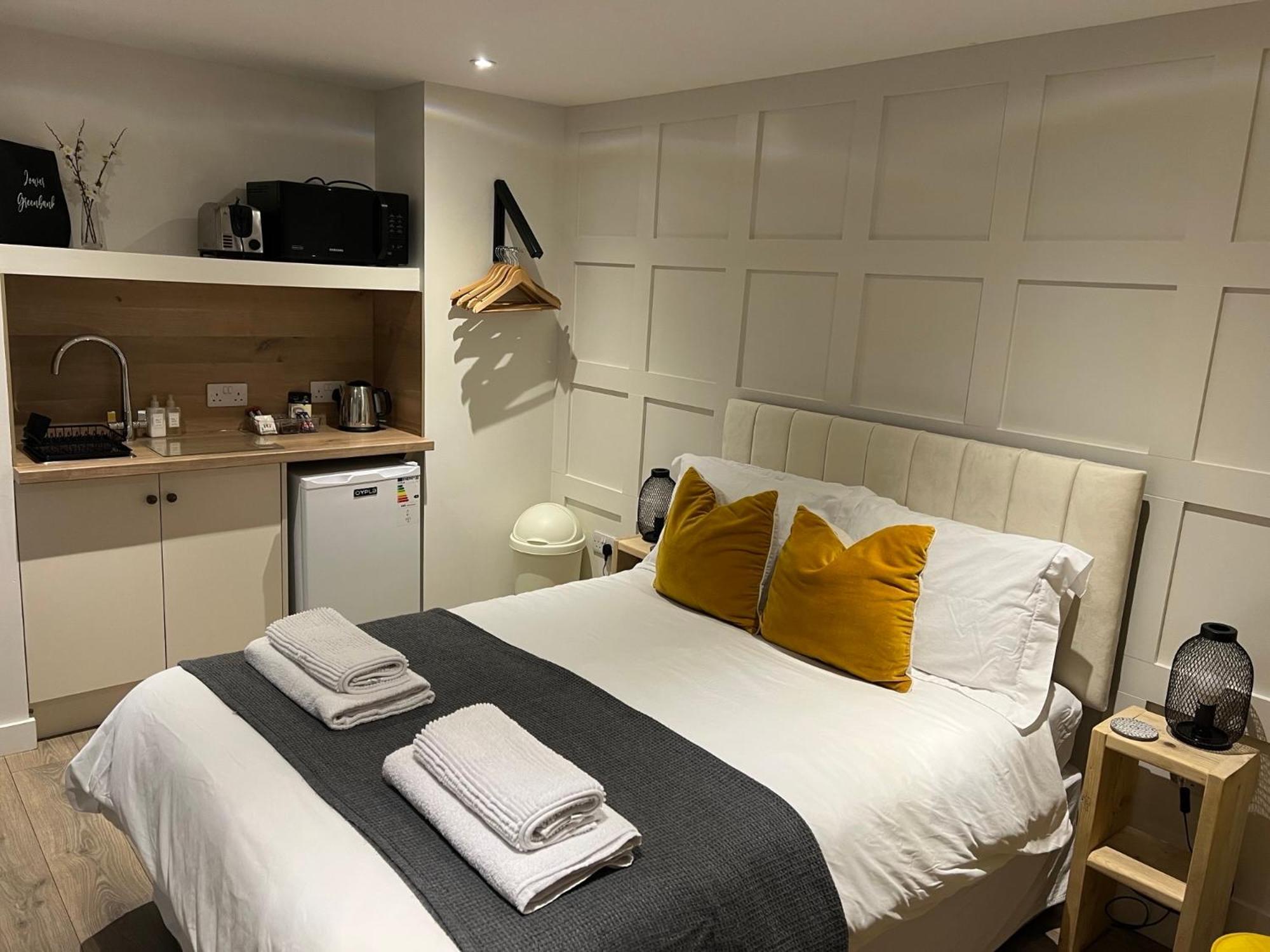 Lower Greenbank Guest Suite Oban Exterior foto